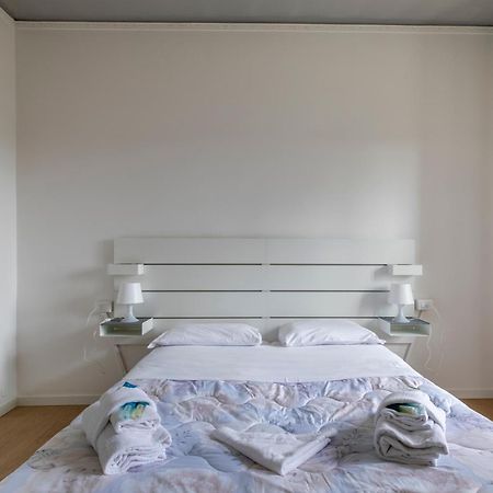 Casa Graziella - A 2 Passi Dal Centro E Stazione Di Verona Buitenkant foto