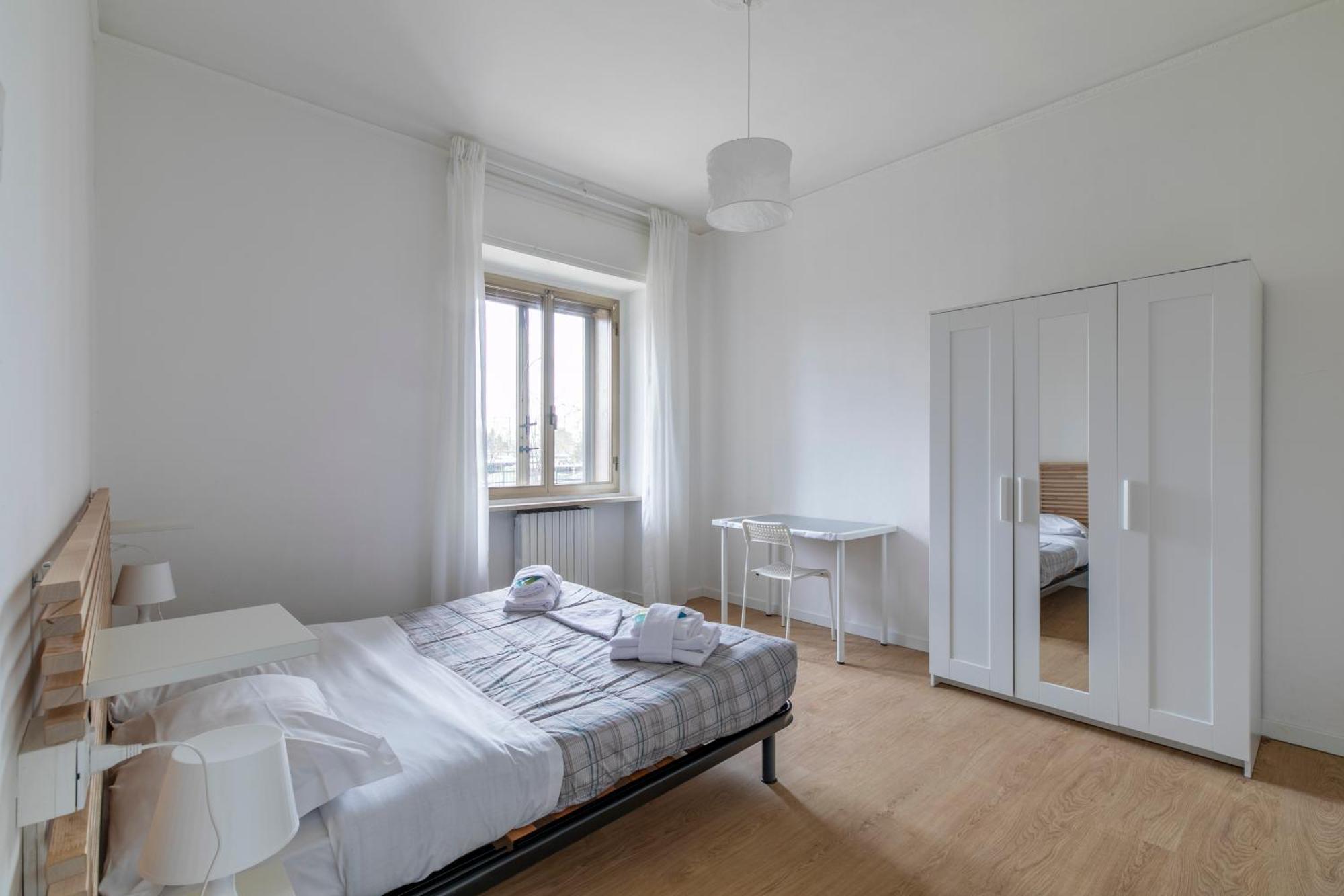 Casa Graziella - A 2 Passi Dal Centro E Stazione Di Verona Buitenkant foto